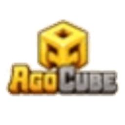 Agocube server icon