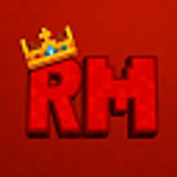 Minevora server icon