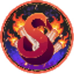 Font generator server icon