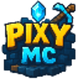 PixyMc server icon