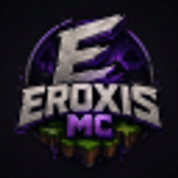 EroxisMC server icon