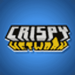 CRISPY NETWORK server icon
