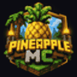 PineAppleMc server icon
