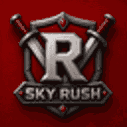 Skyrush server icon