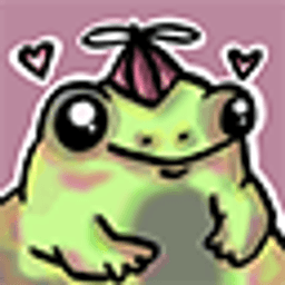 FroggySMP server icon