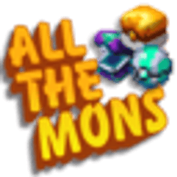All The Mons server icon