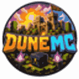 OmegaSMP server icon
