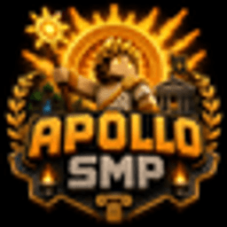 Apollo SMP server icon
