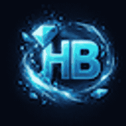 HyperBlocks SMP server icon