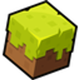 Oneblocky server icon