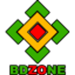 BDZONE server icon