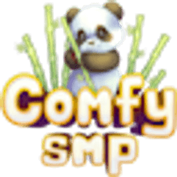 ComfySMP server icon
