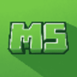 MossMC server icon