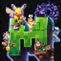 Mobcraft Cosmos server icon