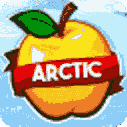 ArcticMC EU server icon