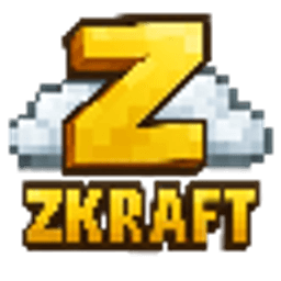 zKraft Network server icon
