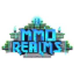 MMO Realms server icon