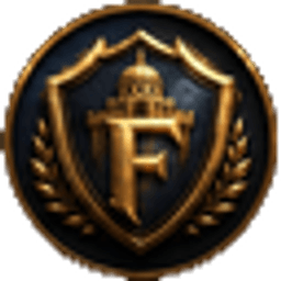 Federal Network server icon