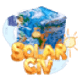 SolarCiv server icon