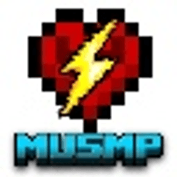 Mentally Unstable SMP server icon