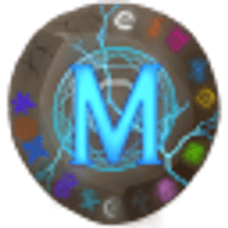 Monumenta server icon