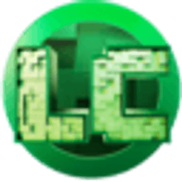 LazyCraft server icon