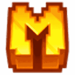 MineHive server icon