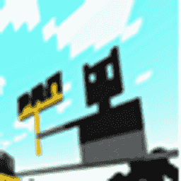 P-ANARCHY server icon