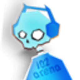 102Arena server icon