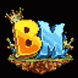 BharatMC Network server icon