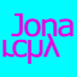 Jonarchy server icon