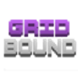 Grid Bound server icon