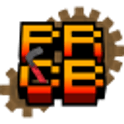 Project Crowbar server icon