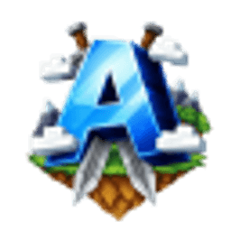 Aura MC server icon