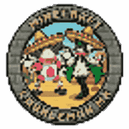 CobblemonMX server icon