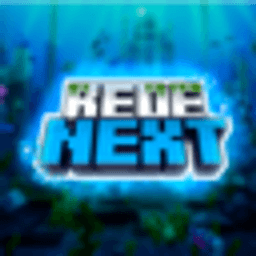 Rede Next server icon