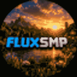 Flux MC server icon