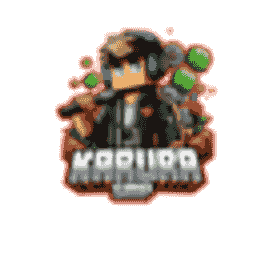 Karura SMP server icon