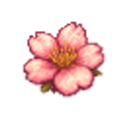 AshBlossom SMP server icon