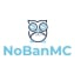 NoBanMC server icon
