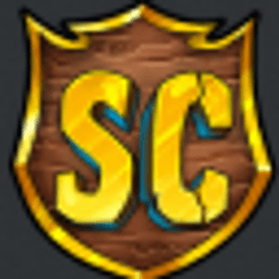 SimpCraft server icon