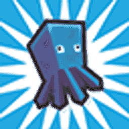 SquidMC server icon
