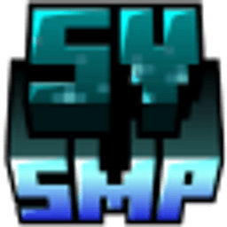Shinyvale SMP server icon