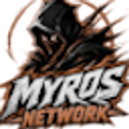 Myros server icon