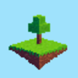 Skyblock Anarchy server icon