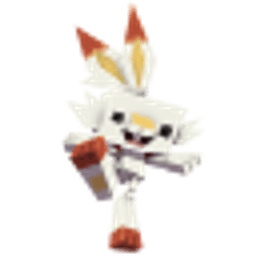 Pokecade server icon