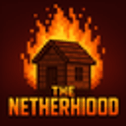 The Netherhood server icon