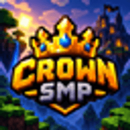 crownsmp server icon