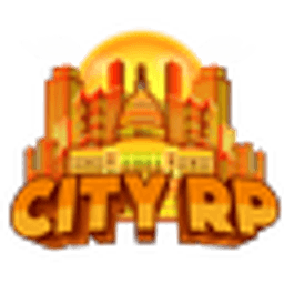 CityRP server icon