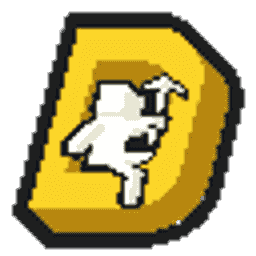 DOMINION server icon